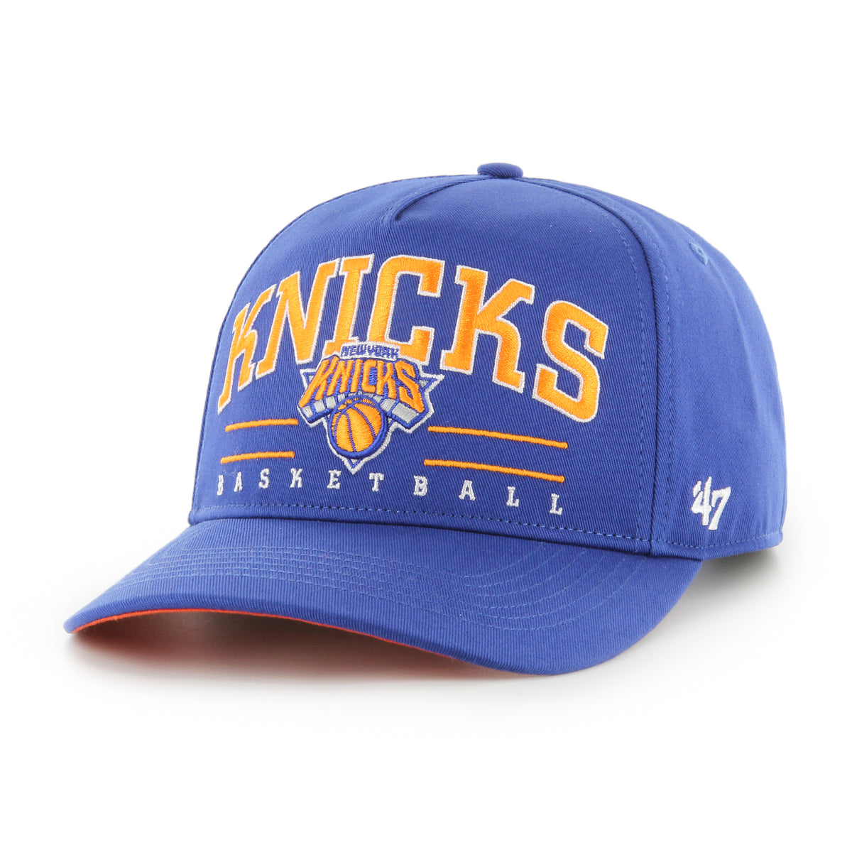 NEW YORK KNICKS ROSCOE '47 HITCH