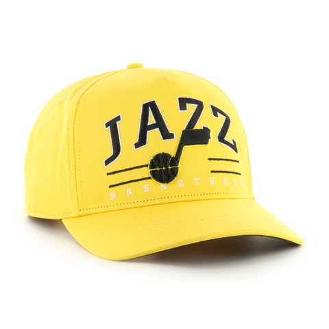 UTAH JAZZ ROSCOE '47 HITCH