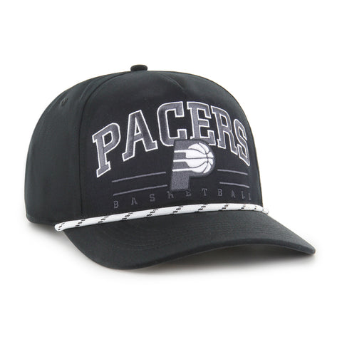 INDIANA PACERS ROSCOE SPECKLE '47 HITCH