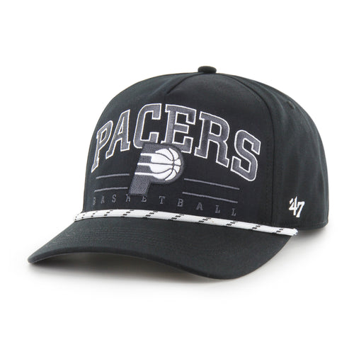 INDIANA PACERS ROSCOE SPECKLE '47 HITCH