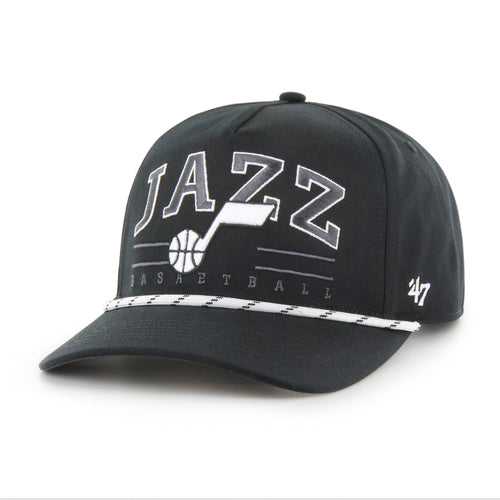 UTAH JAZZ ROSCOE SPECKLE '47 HITCH