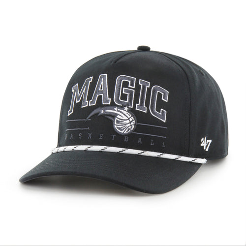 ORLANDO MAGIC ROSCOE SPECKLE '47 HITCH