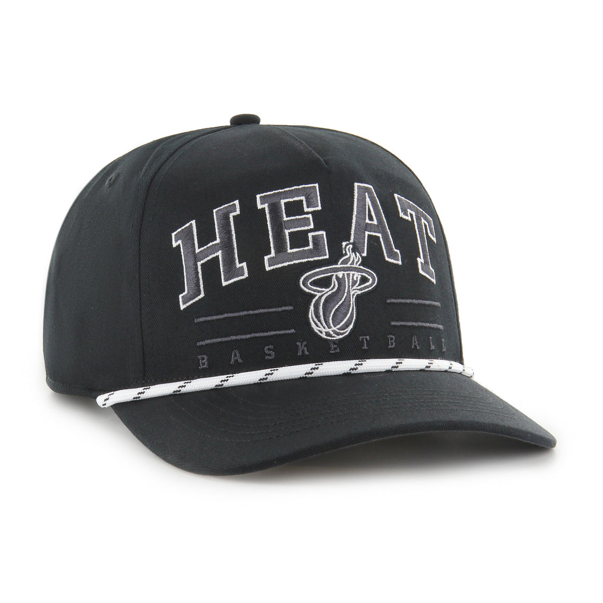 MIAMI HEAT ROSCOE SPECKLE '47 HITCH