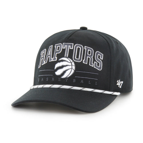 TORONTO RAPTORS ROSCOE SPECKLE '47 HITCH