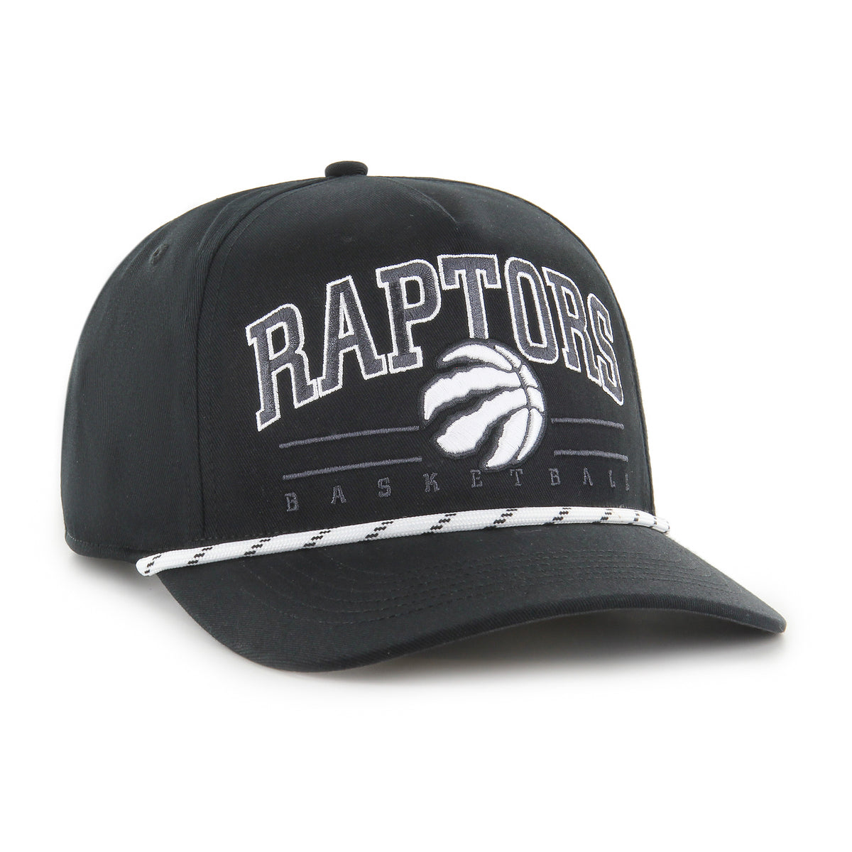 TORONTO RAPTORS ROSCOE SPECKLE '47 HITCH