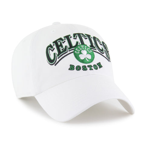 BOSTON CELTICS STARK '47 CLEAN UP