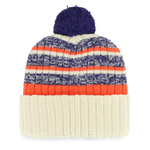 PHOENIX SUNS TAVERN '47 CUFF KNIT