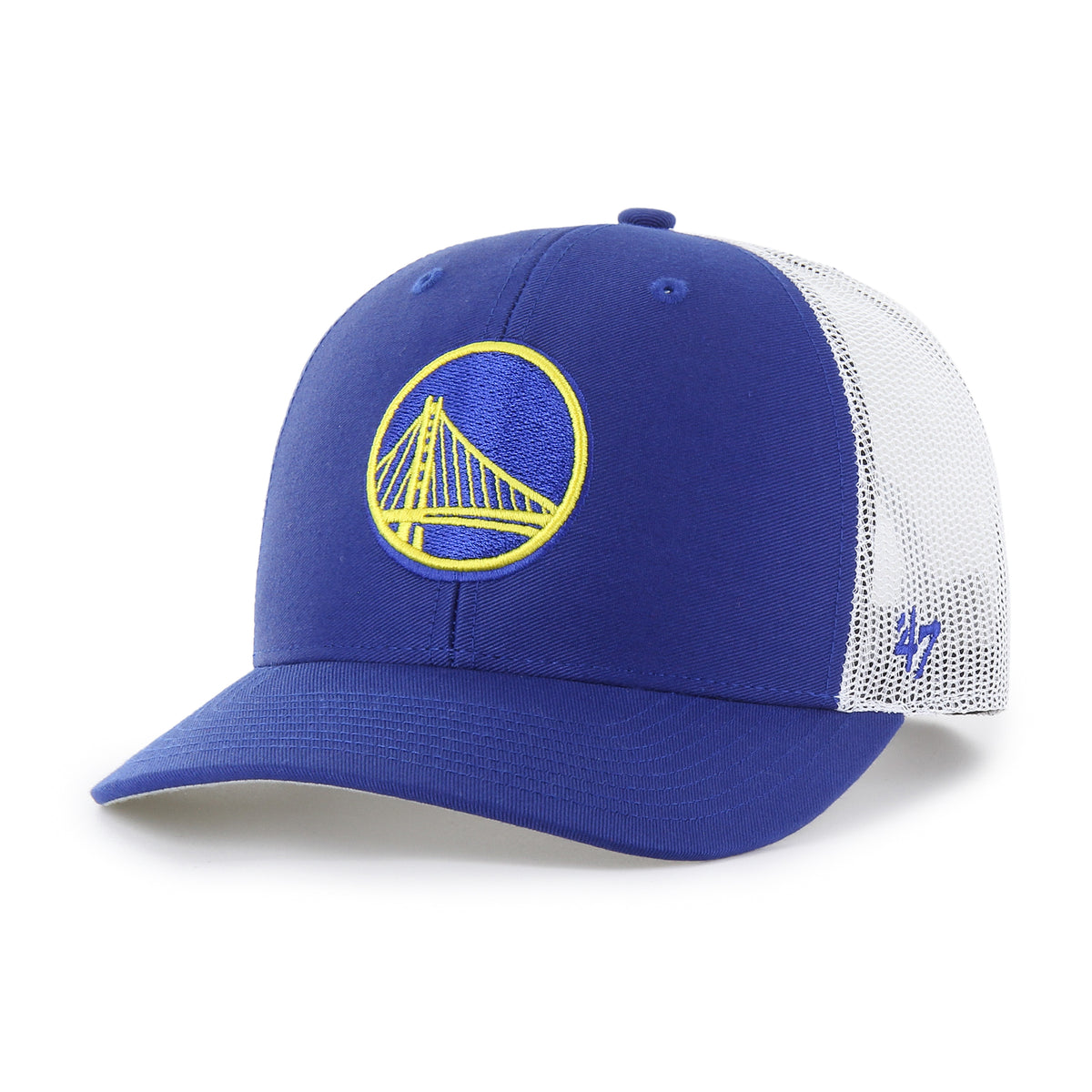 GOLDEN STATE WARRIORS '47 TRUCKER