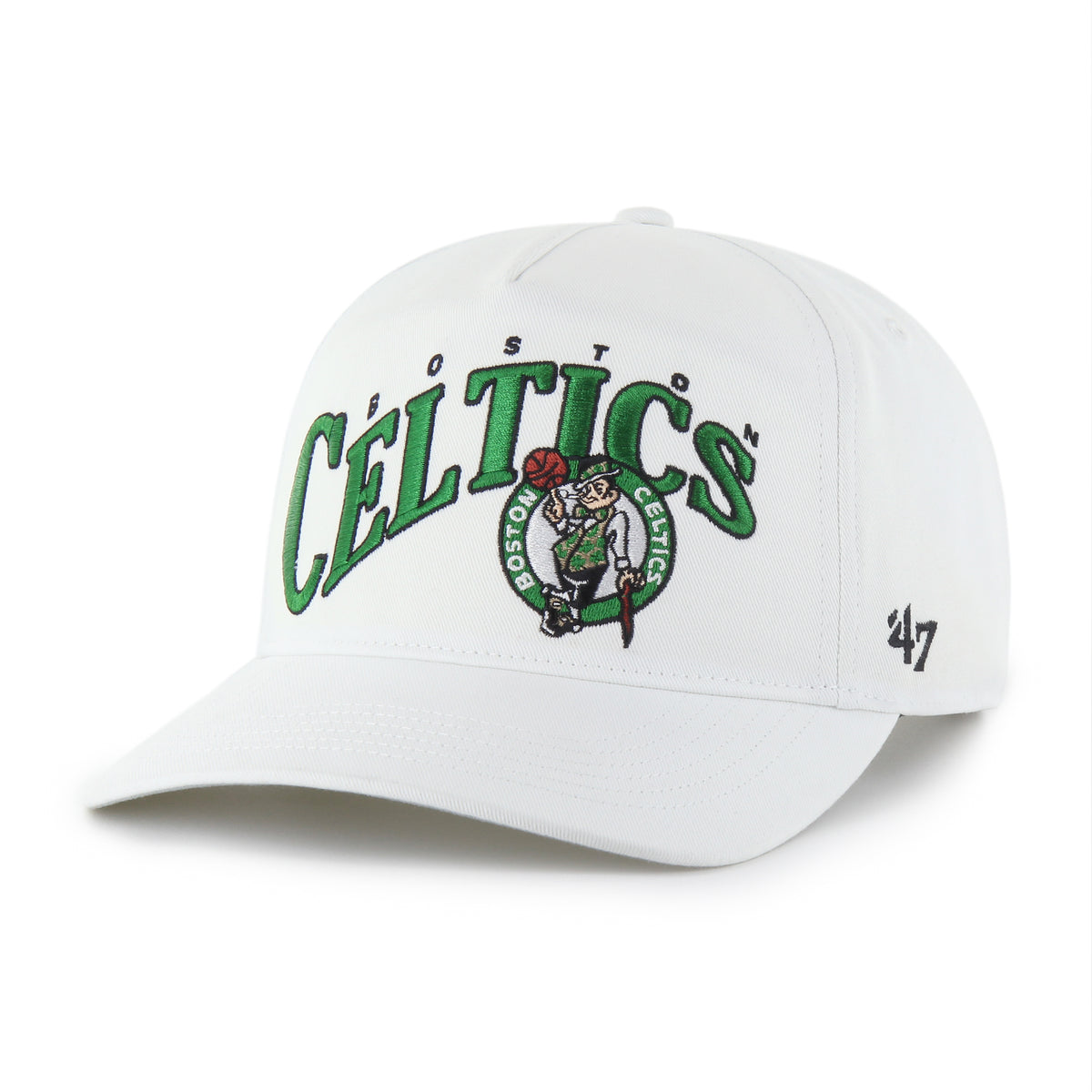 BOSTON CELTICS WAVE '47 HITCH