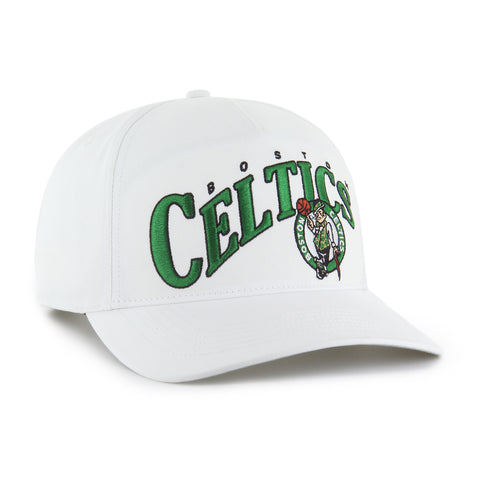 BOSTON CELTICS WAVE '47 HITCH