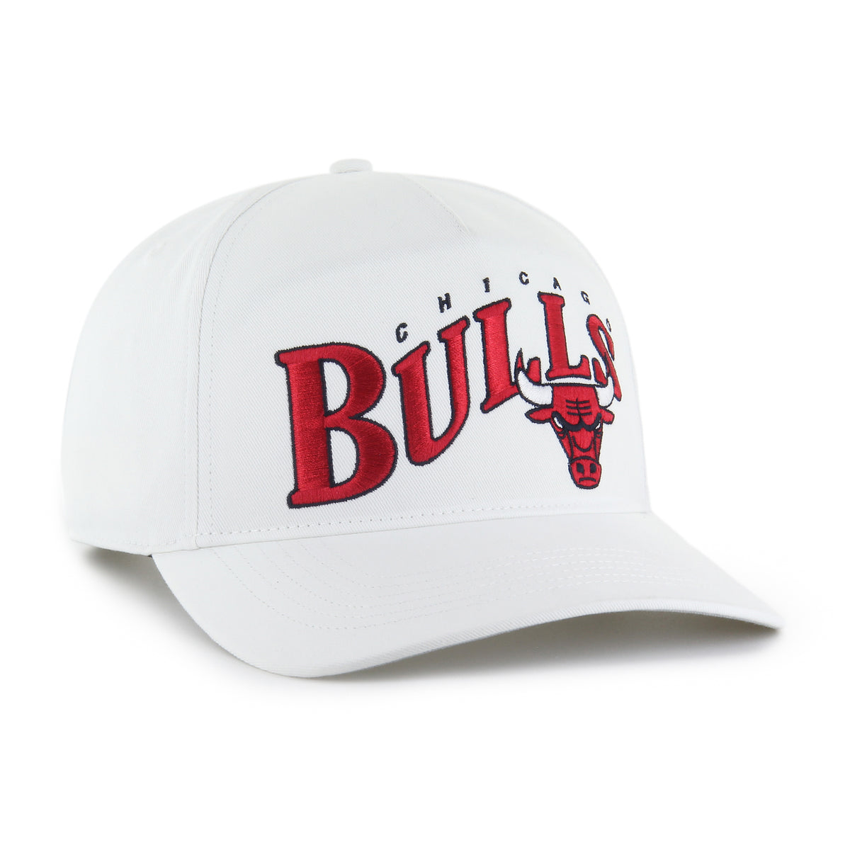 CHICAGO BULLS WAVE '47 HITCH