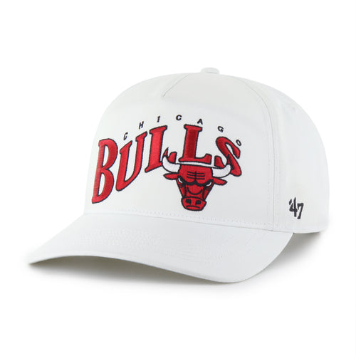 CHICAGO BULLS WAVE '47 HITCH