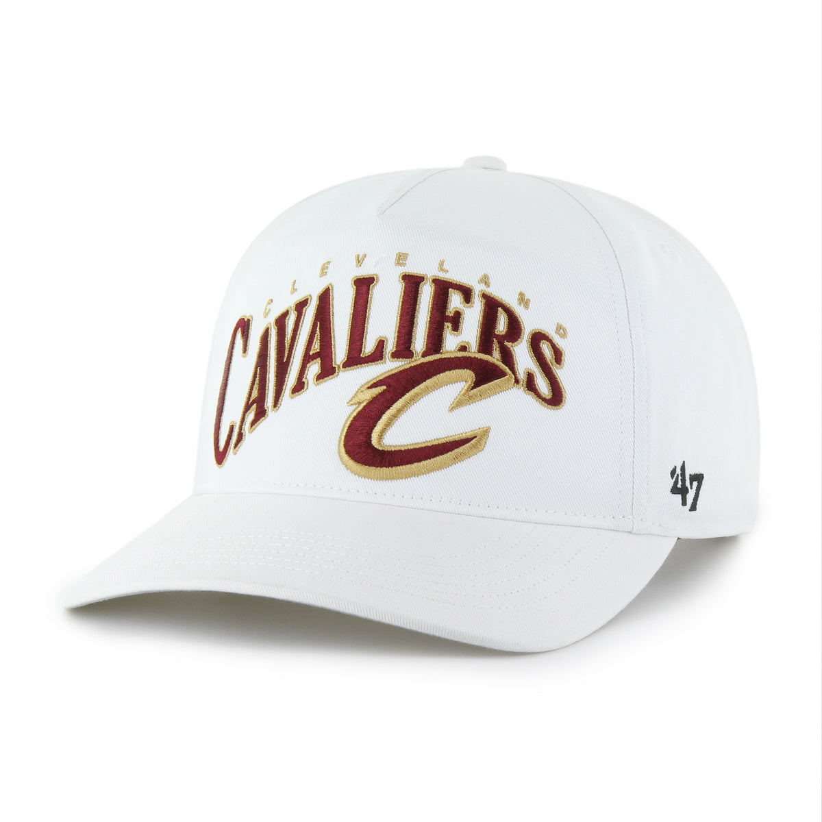 CLEVELAND CAVALIERS WAVE '47 HITCH