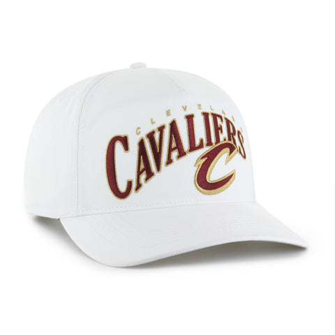 CLEVELAND CAVALIERS WAVE '47 HITCH