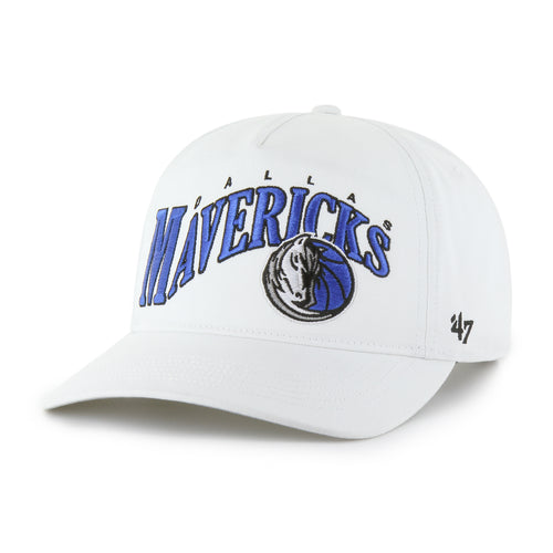 DALLAS MAVERICKS WAVE '47 HITCH