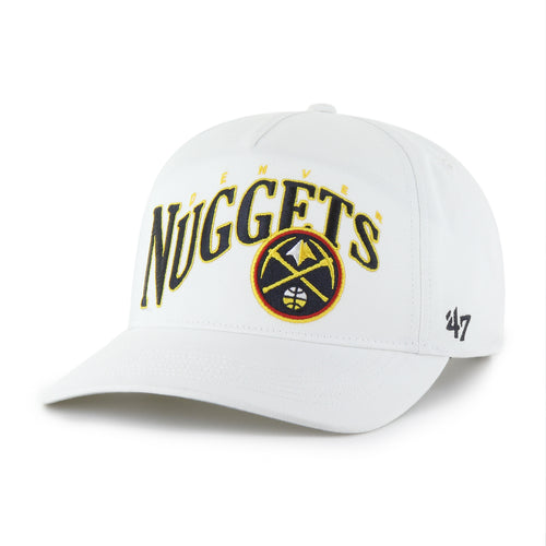 DENVER NUGGETS WAVE '47 HITCH