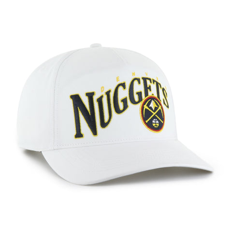 DENVER NUGGETS WAVE '47 HITCH