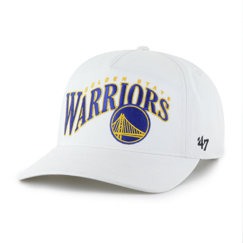 GOLDEN STATE WARRIORS WAVE '47 HITCH