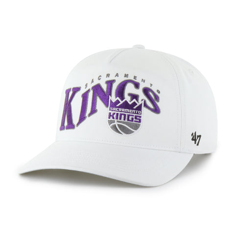 SACRAMENTO KINGS WAVE '47 HITCH