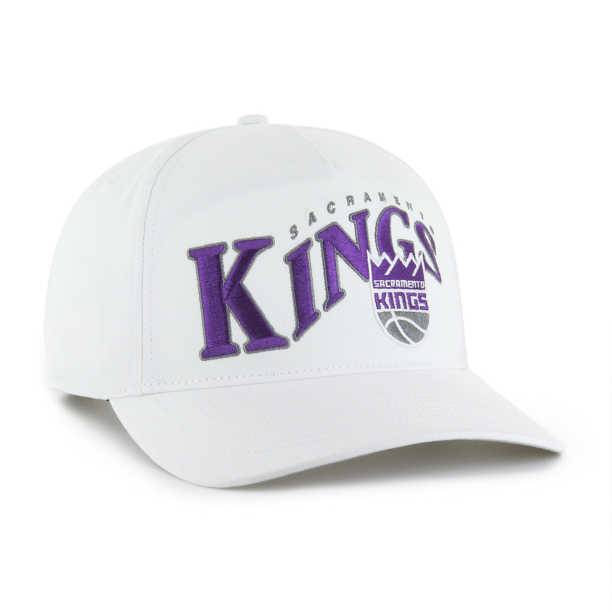 SACRAMENTO KINGS WAVE '47 HITCH