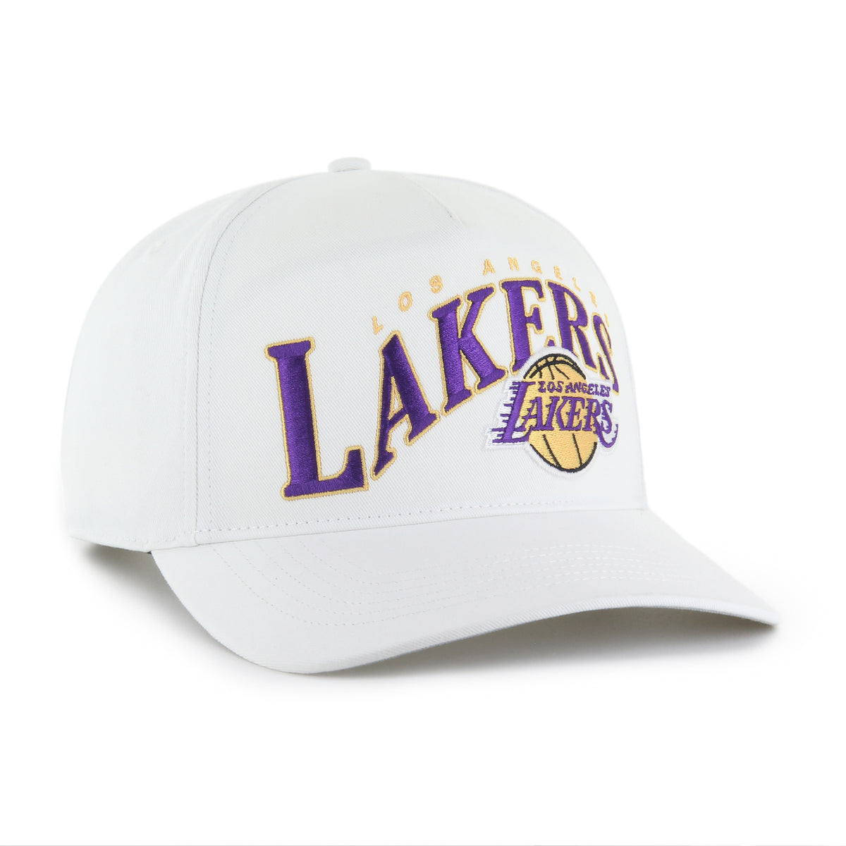 LOS ANGELES LAKERS WAVE '47 HITCH