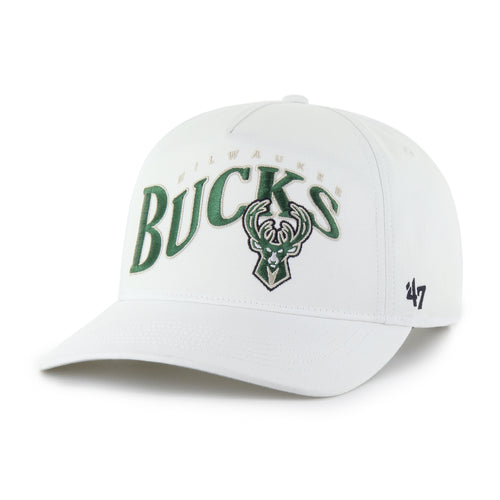 MILWAUKEE BUCKS WAVE '47 HITCH