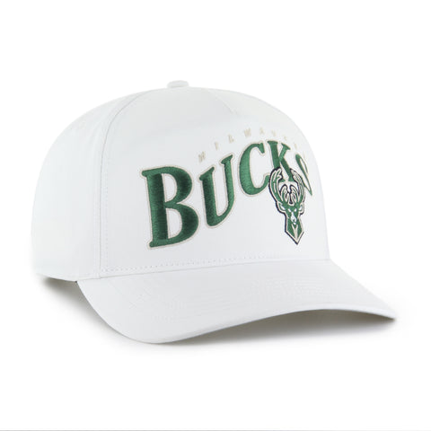 MILWAUKEE BUCKS WAVE '47 HITCH