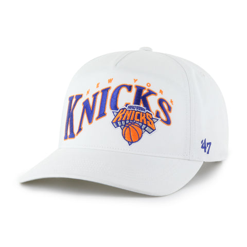 NEW YORK KNICKS WAVE '47 HITCH