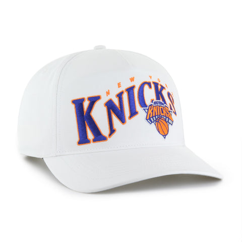 NEW YORK KNICKS WAVE '47 HITCH