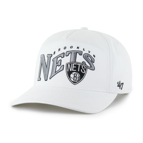 BROOKLYN NETS WAVE '47 HITCH