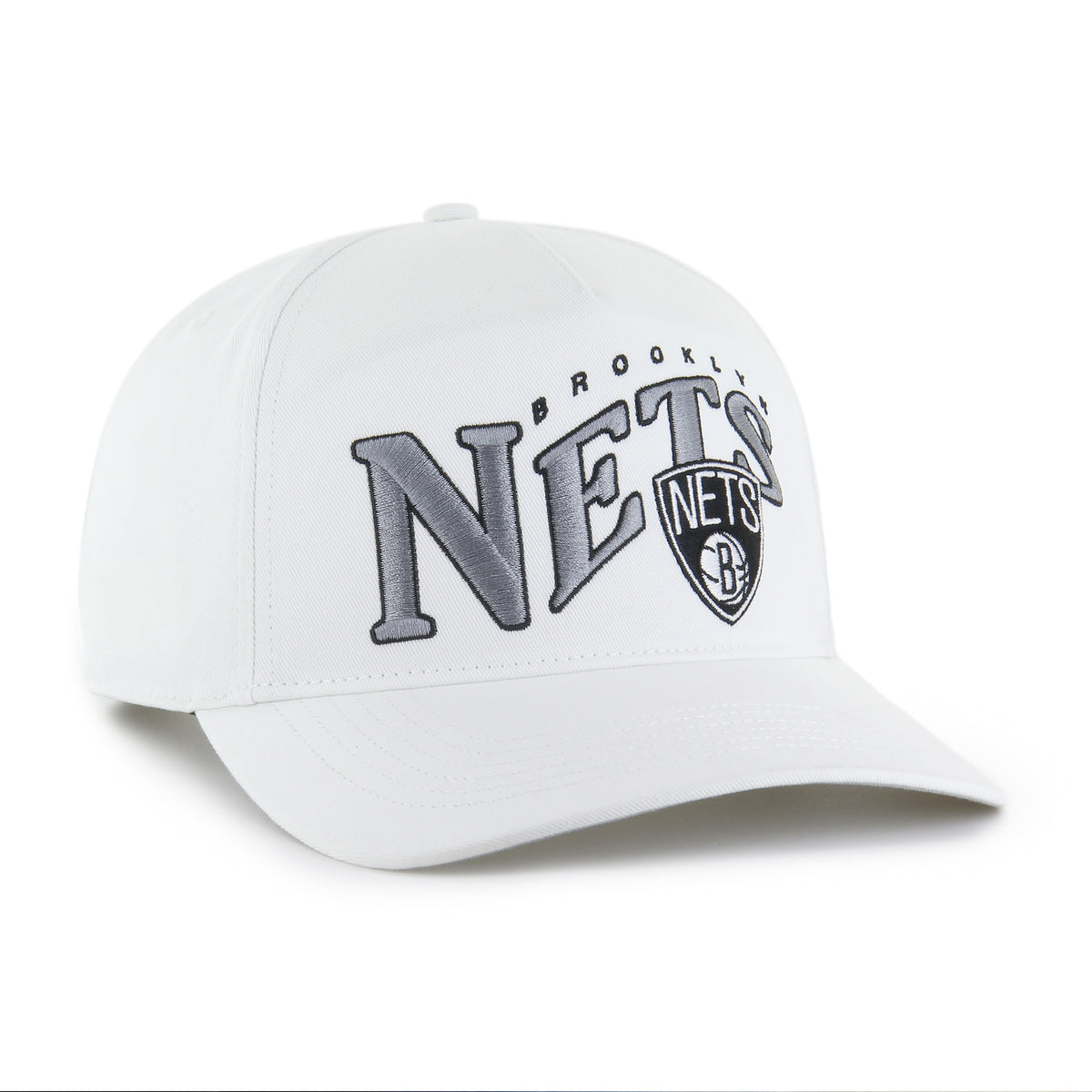 BROOKLYN NETS WAVE '47 HITCH