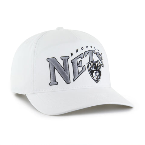 BROOKLYN NETS WAVE '47 HITCH