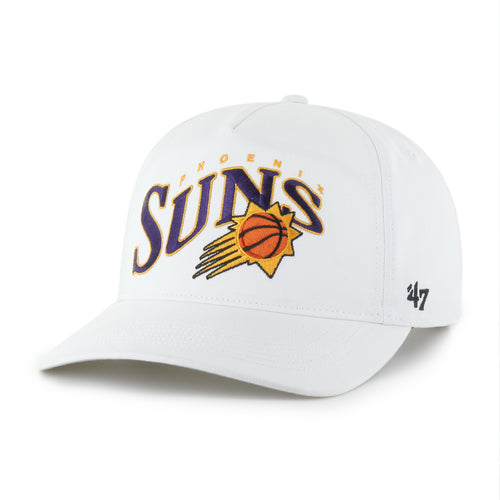 PHOENIX SUNS WAVE '47 HITCH