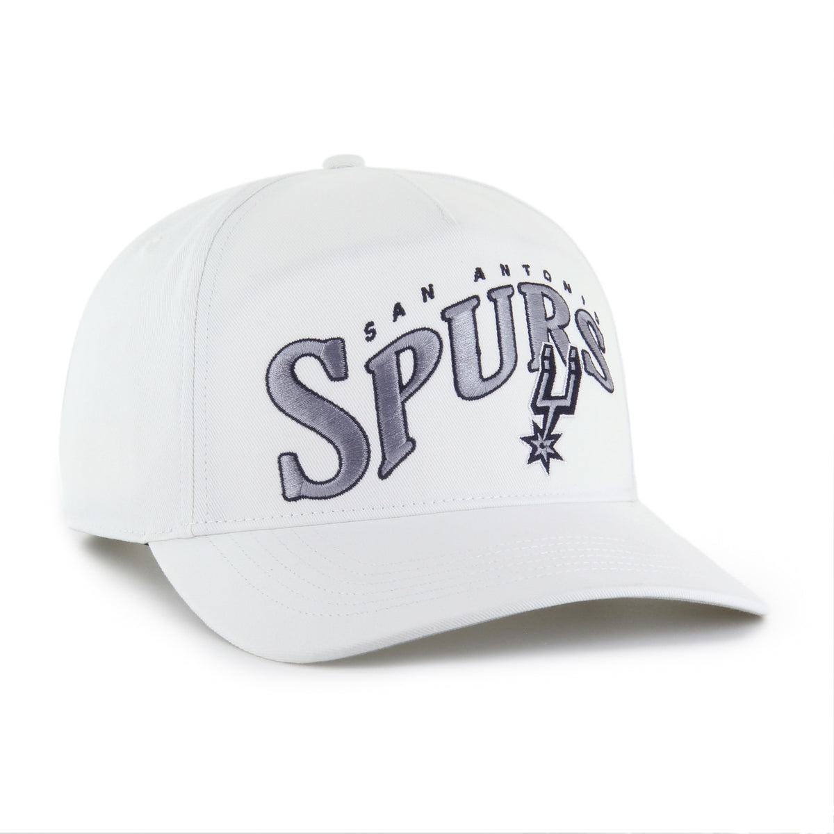 SAN ANTONIO SPURS WAVE '47 HITCH