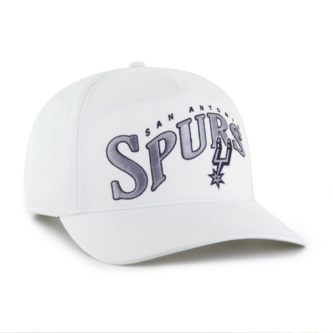 SAN ANTONIO SPURS WAVE '47 HITCH