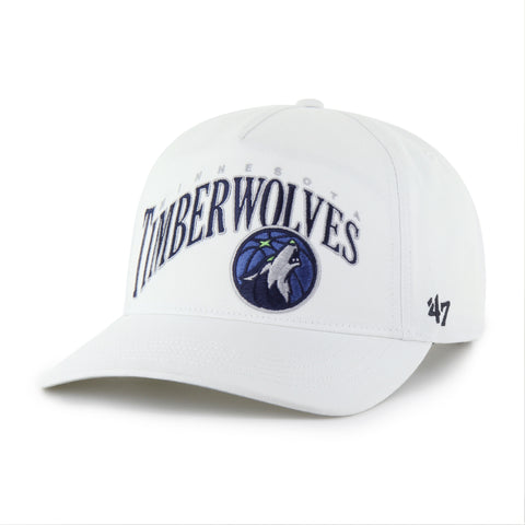 MINNESOTA TIMBERWOLVES WAVE '47 HITCH