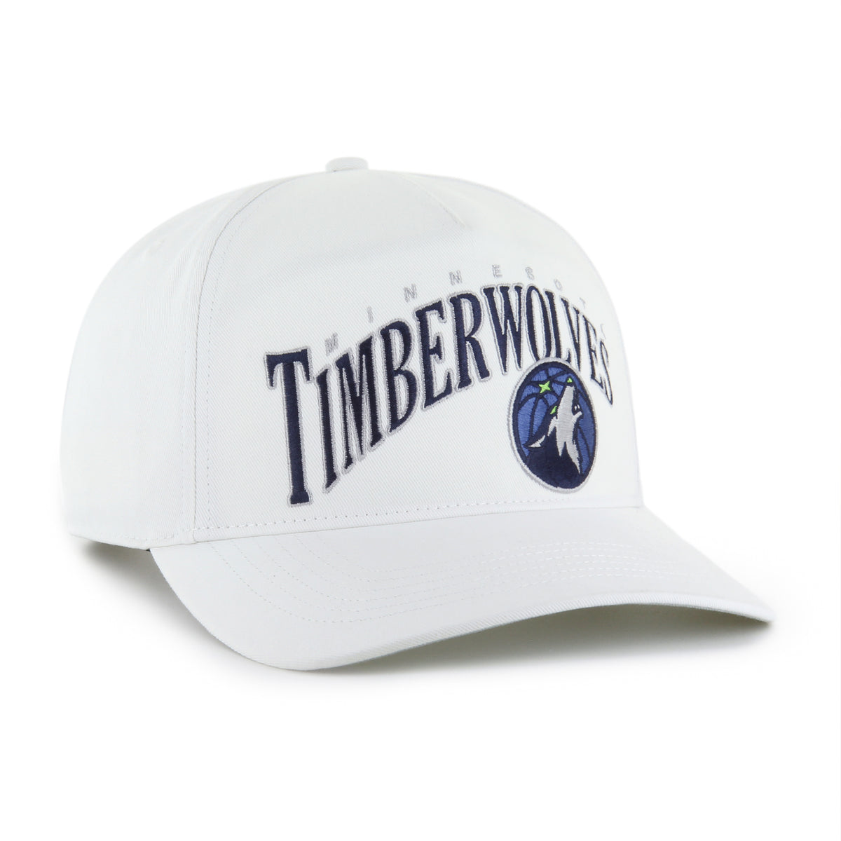 MINNESOTA TIMBERWOLVES WAVE '47 HITCH