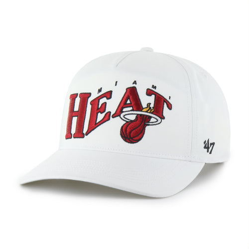 MIAMI HEAT WAVE '47 HITCH