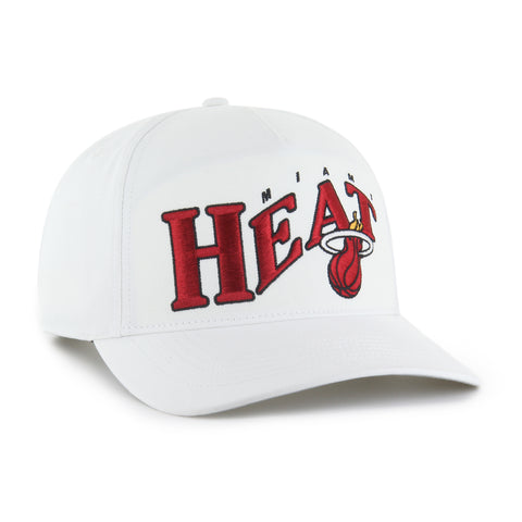 MIAMI HEAT WAVE '47 HITCH