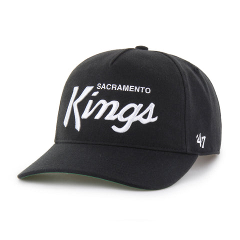 SACRAMENTO KINGS TYRRELL WINSTON ATTITUDE '47 HITCH