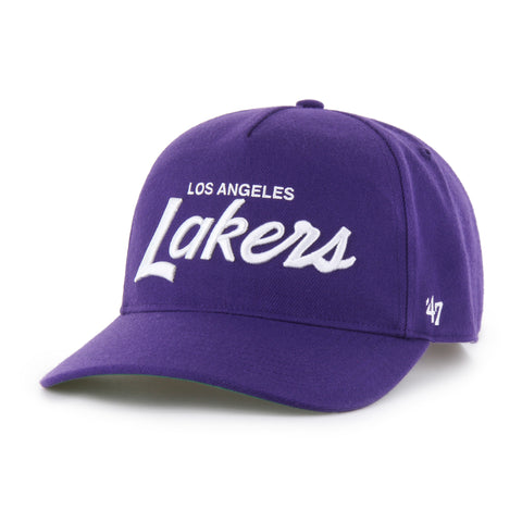 LOS ANGELES LAKERS TYRRELL WINSTON ATTITUDE '47 HITCH