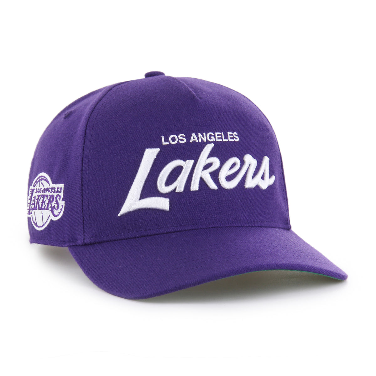 LOS ANGELES LAKERS TYRRELL WINSTON ATTITUDE '47 HITCH