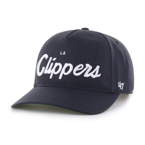 LOS ANGELES CLIPPERS TYRRELL WINSTON ATTITUDE '47 HITCH