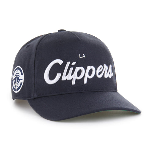 LOS ANGELES CLIPPERS TYRRELL WINSTON ATTITUDE '47 HITCH