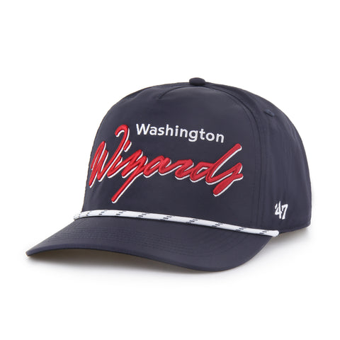 WASHINGTON WIZARDS TYRRELL WINSTON CHAMBERLAIN SNAP '47 HITCH