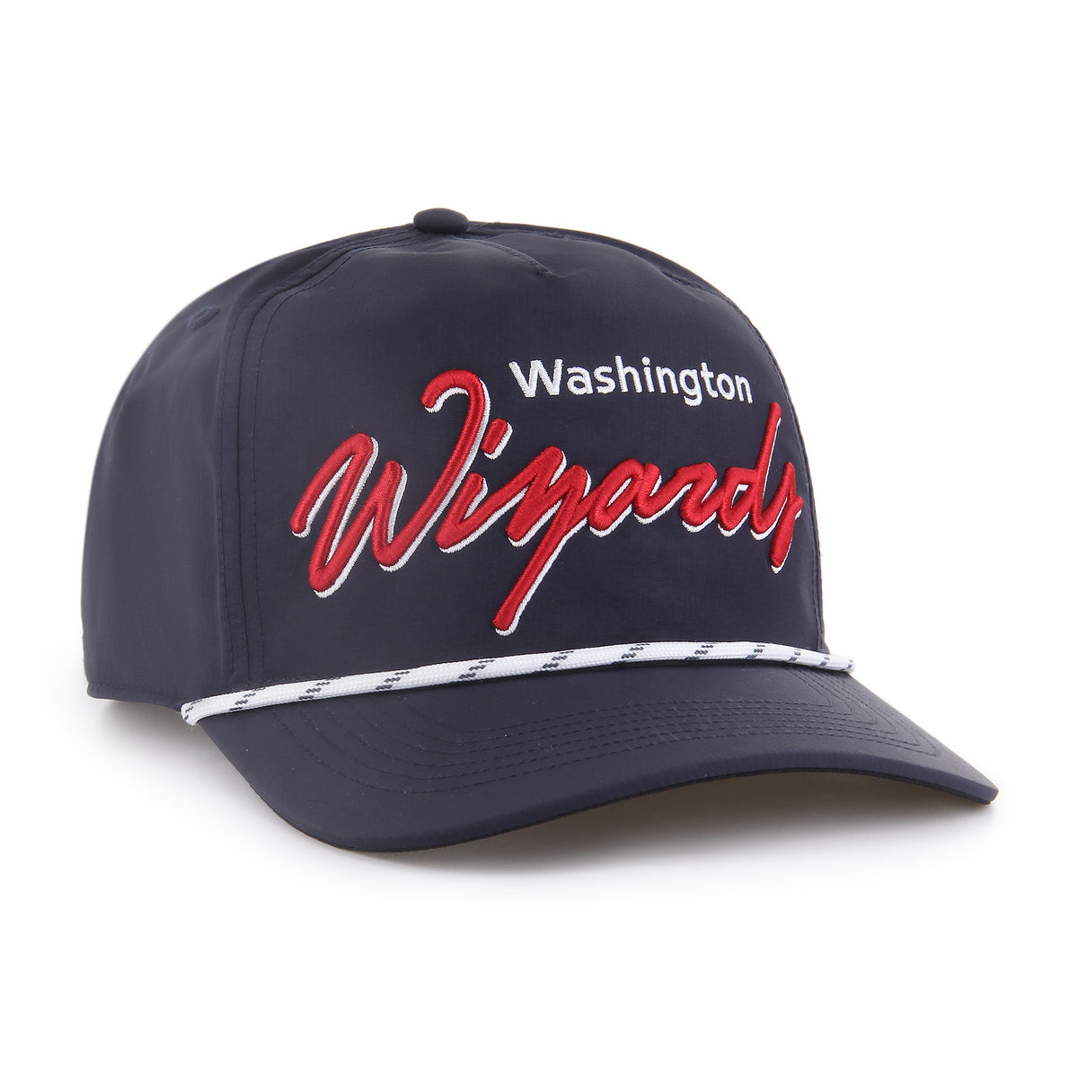 WASHINGTON WIZARDS TYRRELL WINSTON CHAMBERLAIN SNAP '47 HITCH