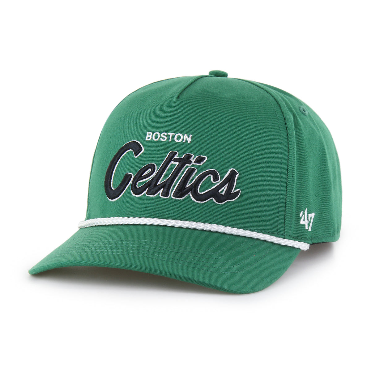 BOSTON CELTICS TYRRELL WINSTON CROSSTOWN SCRIPT '47 HITCH