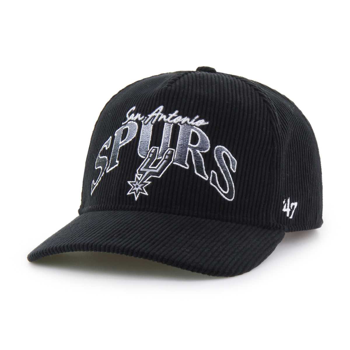 SAN ANTONIO SPURS TYRRELL WINSTON FAZE '47 HITCH