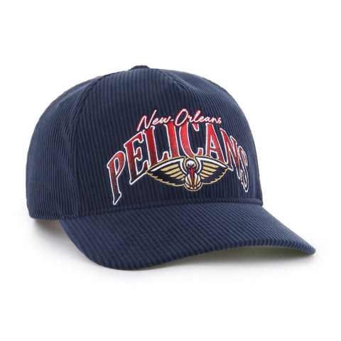 NEW ORLEANS PELICANS TYRRELL WINSTON FAZE '47 HITCH