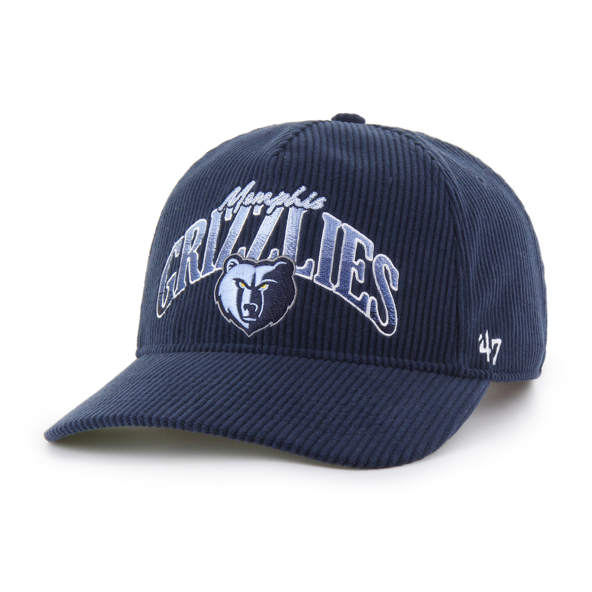 MEMPHIS GRIZZLIES TYRRELL WINSTON FAZE '47 HITCH